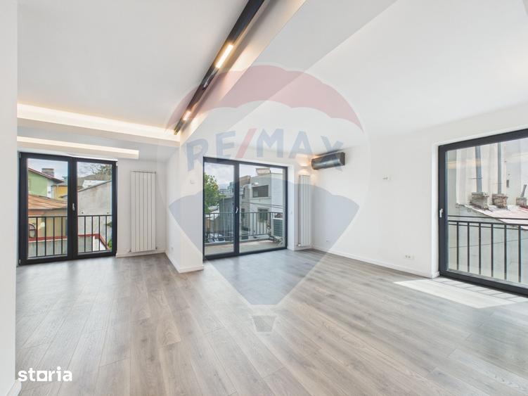 Spațiu comercial, de 350 mp, în Grivița