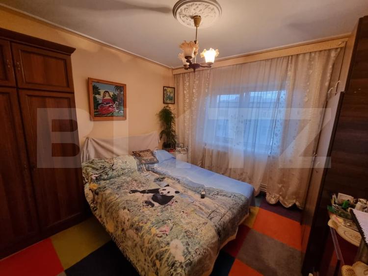 Apartament cu 2 camere decomandat în Tomești