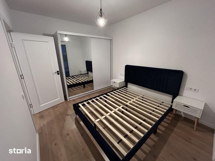 Apartament cu 2 camere în Salca