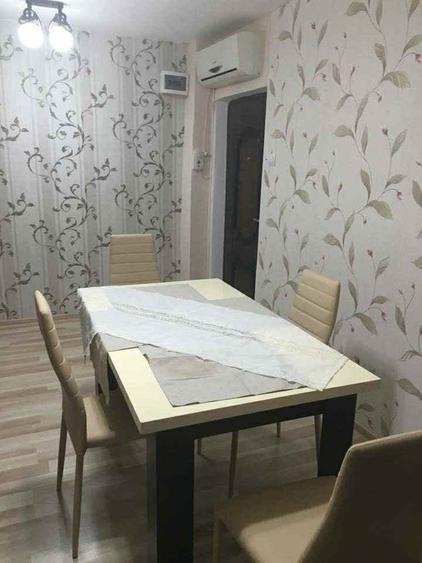 Apartament cu 2 camere decomandat în Traian