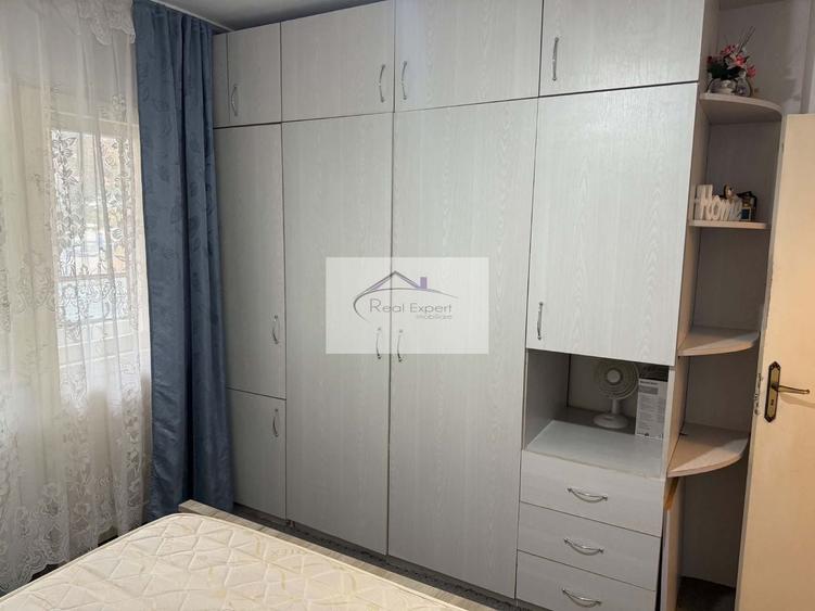 Apartament cu 2 camere decomandat în Zorilor