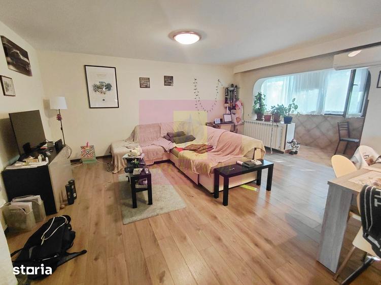 Apartament 4 camere bd Decebal adiacent - 4