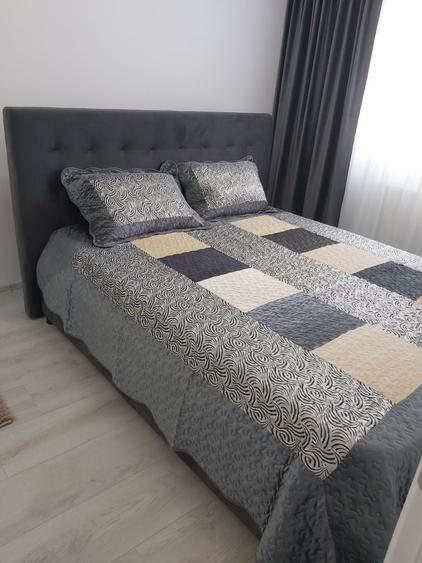 Apartament cu 2 camere decomandat în Cățelu