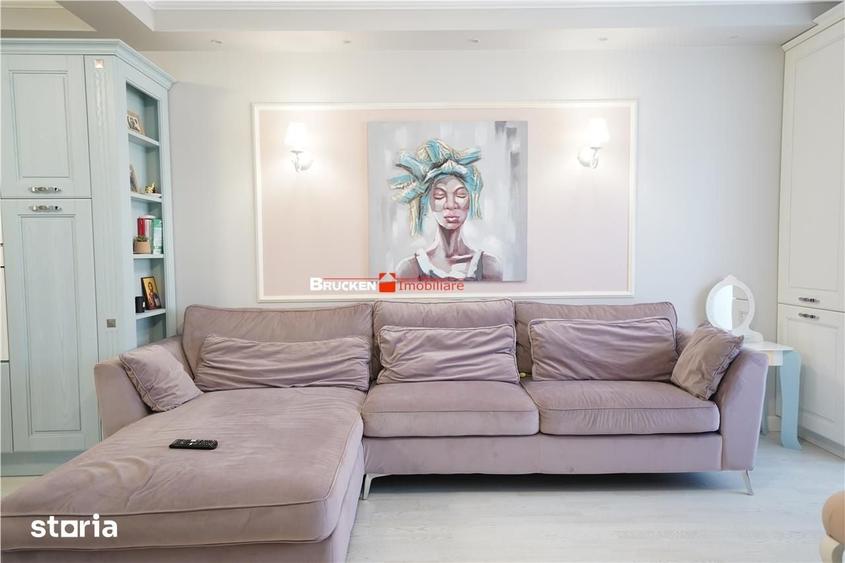 Apartament lux Luceafarul - 17