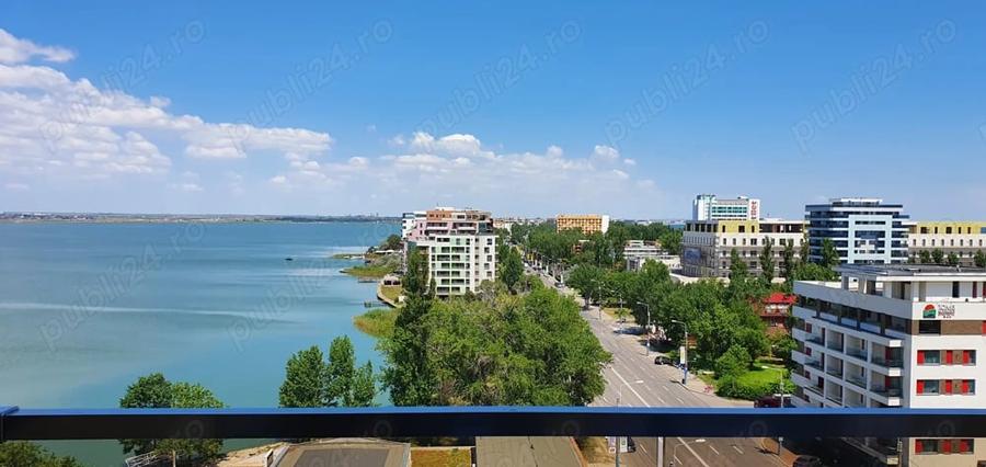Garsonieră decomandată în Nord