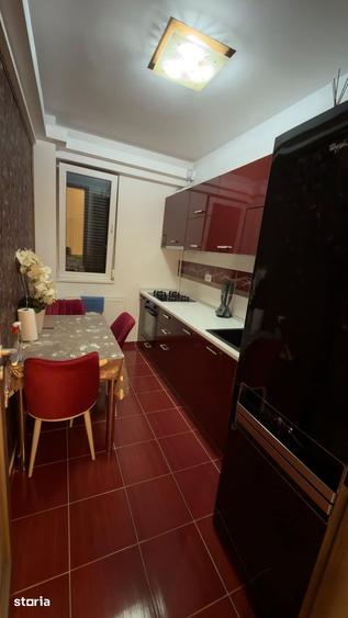 Apartament cu 2 camere în Cișmigiu