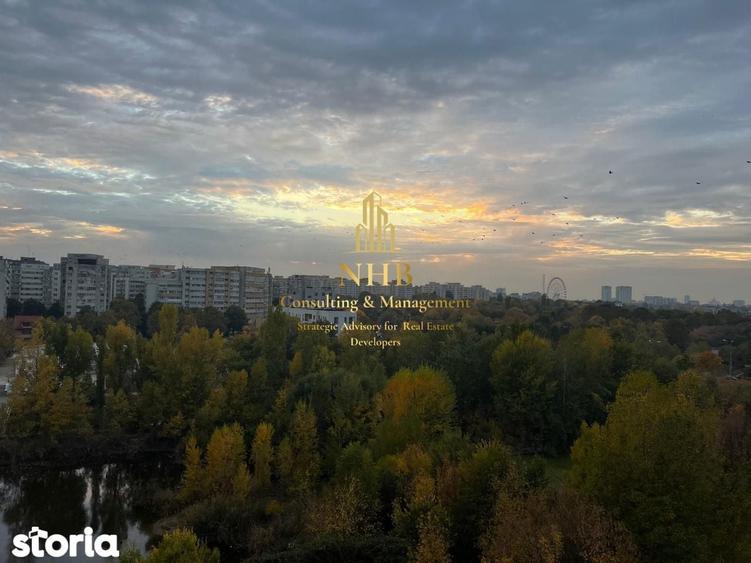 Apartament cu 2 camere în Colentina — fotografia 3