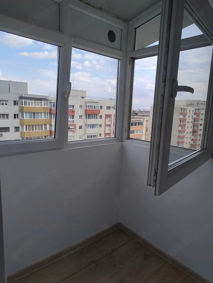 Garsonieră decomandată în Rahova
