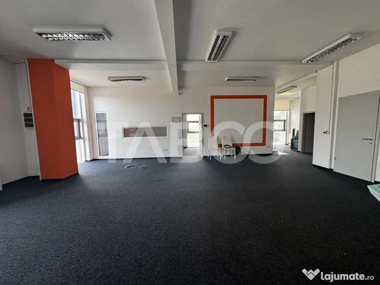 Spațiu comercial, de 133 mp, în Central