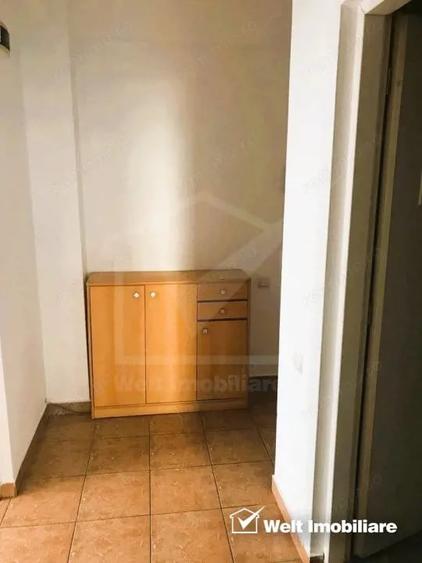 Garsonieră decomandată în Între Lacuri