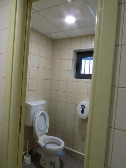 Spațiu comercial, de 370 mp, în Central