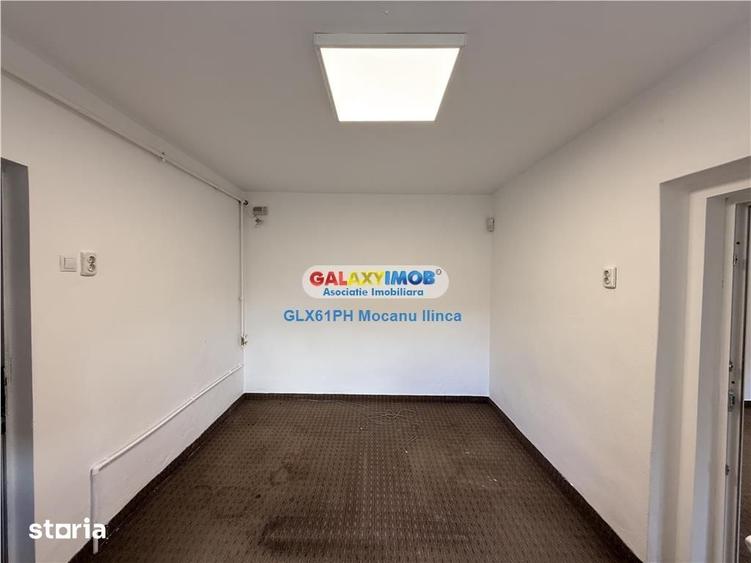 Spațiu comercial, de 150 mp, în Ana Ipătescu