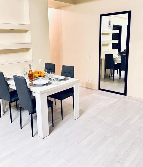 Apartament cu 2 camere în Unirii