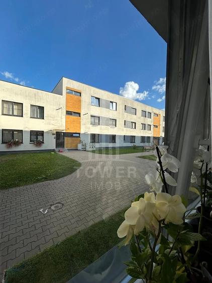 Apartament de vanzare Turnisor 3 camere mobilat - 7