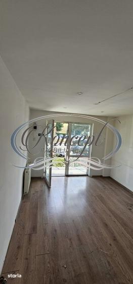 Spatiu comercial cu vad excelent in zona Big Manastur - 1