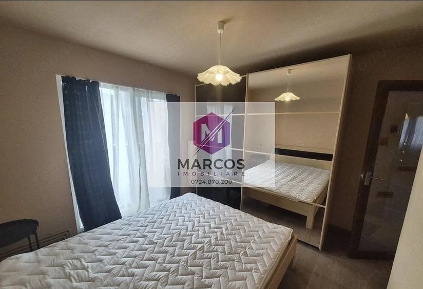 Apartament cu 3 camere decomandat în Cuptoare (Reșița)
