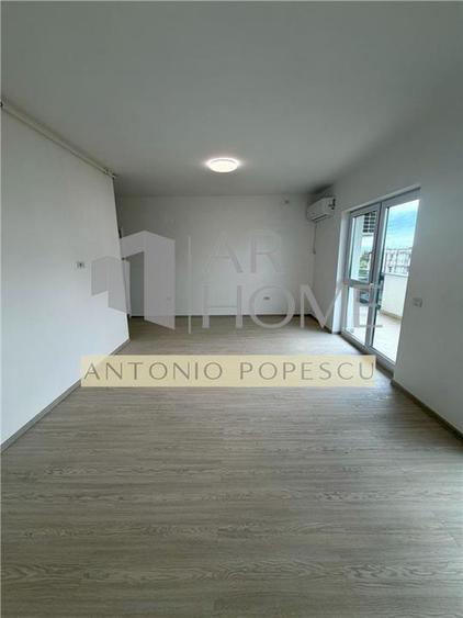 Apartament cu 3 camere decomandat în Albert