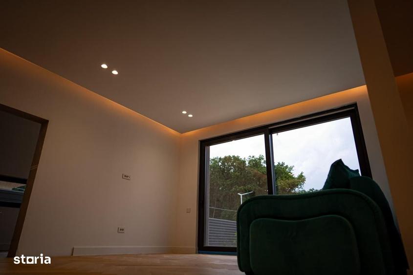 Nou | Casa Premium | 4 Camere | Saftica - 15