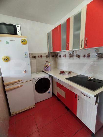 Camera camin, 17 mp, zona Bularga - 3