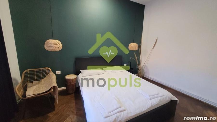 2 apartamente STUDIO pe Eugeniu de Savoya ? - 17