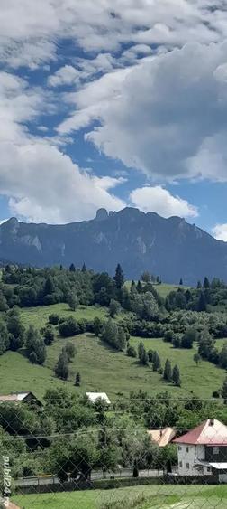 Teren de 1456 mp, în Ceahlău