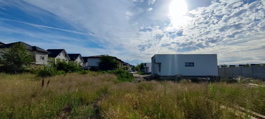Casa Parter - 5