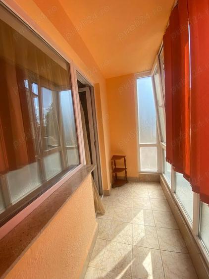 Apartament cu 2 camere semidecomandat în Romanilor