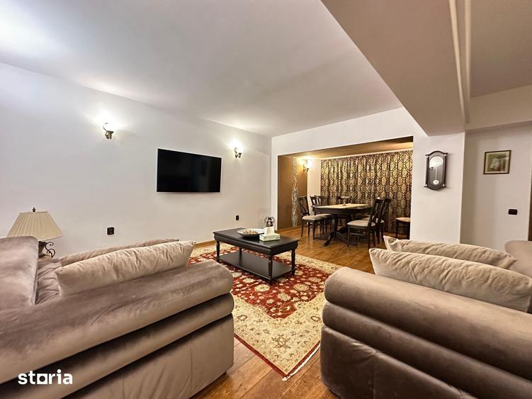 Apartament cu 3 camere în Mazepa 2