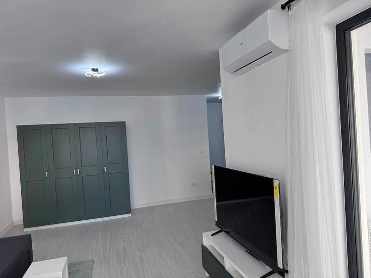 Apartament modern 2 camere, parcare, Torontalului / X City Tower - 4