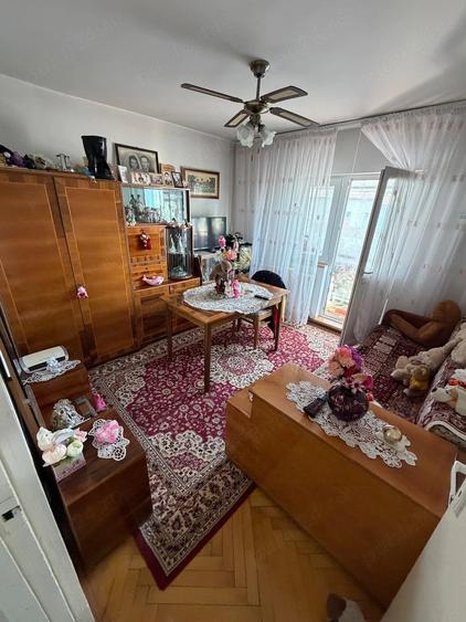 Ocazie!! Zona Lipovei | 2 Balcoane | Decomandat | Centrala Termica | Mobilat si Utilat !! - 2