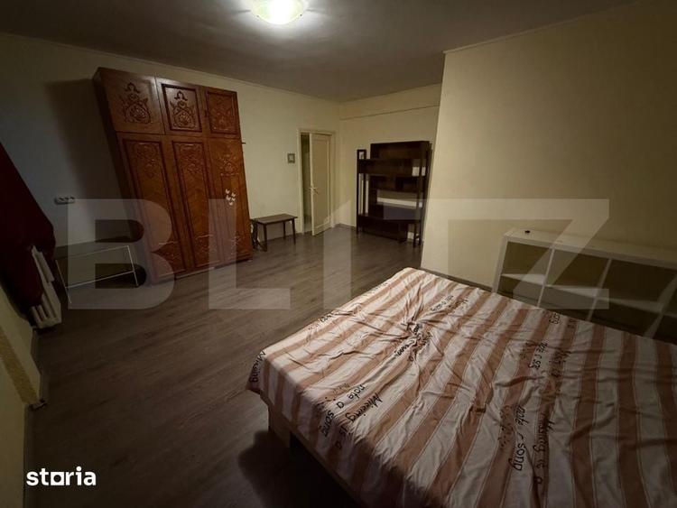Garsonieră în Ultracentral