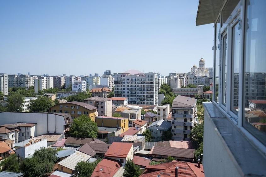 PROSPER MALL 2 CAMERE / COMISION 0% - 13