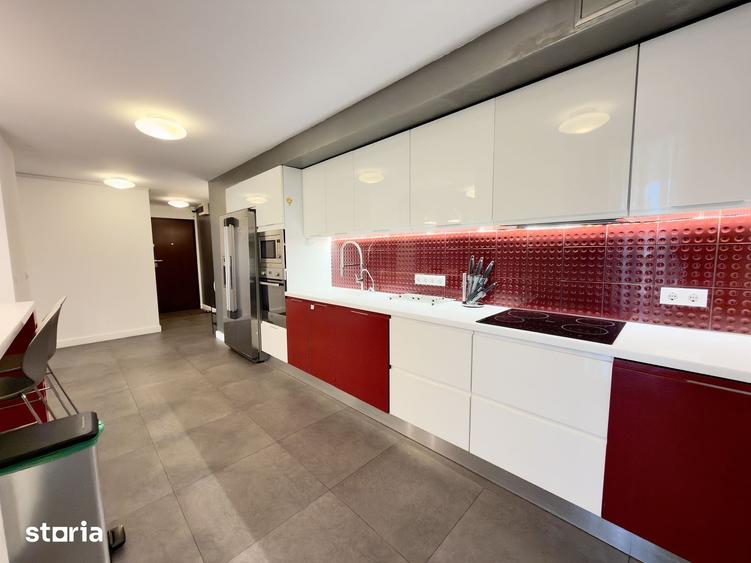 Apartament cu 2 camere în Tei