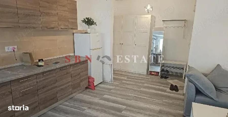 Apartament cu 2 camere decomandat în Colentina