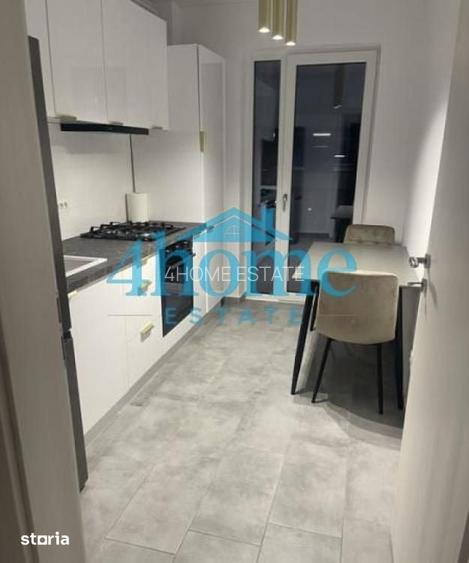 Garsoniera Apollo|Berceni|Metrou|Prima Inchiriere