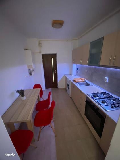 Apartament 2 camere, Popesti-Leordeni, 5 min Dimitrie Leonida, 450 EUR - 3