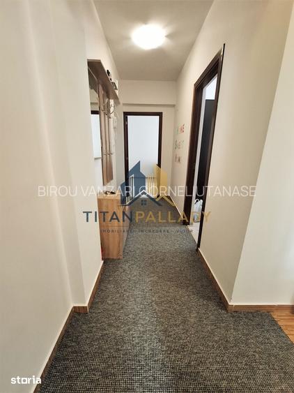 Berceni- 7 min metrou Leonida- 45 mp- Dec- Mobilat/Utilat- Centrala