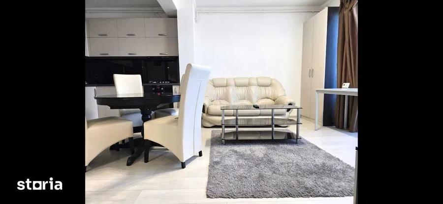 Apartament 2 camere, 40 mp, modern, loc de parcare, Europa - 1