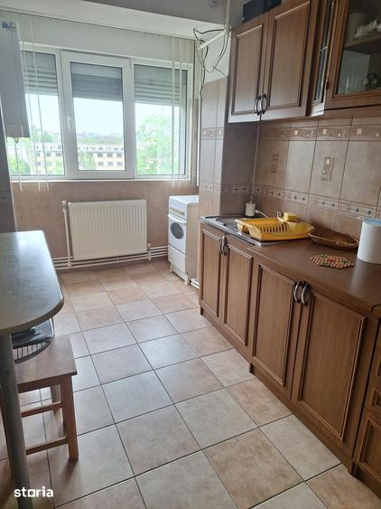 Abator, Sos. Mangaliei, 2 decomandate, 52 mp, la cheie, gaze, 370 Euro - 4
