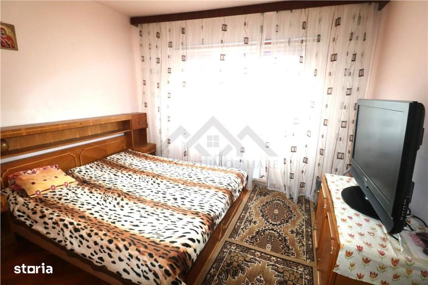Apartament 2 camere, vizavi de Iulius Mall - 10