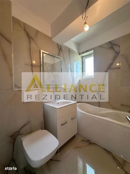 Apartament cu 2 camere în Apărătorii Patriei