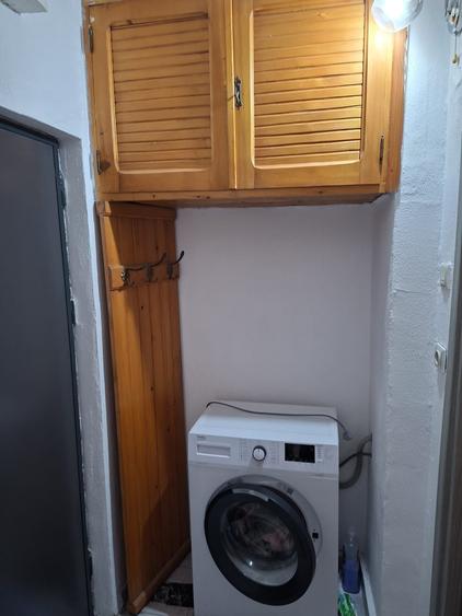 Garsonieră decomandată în Micălaca