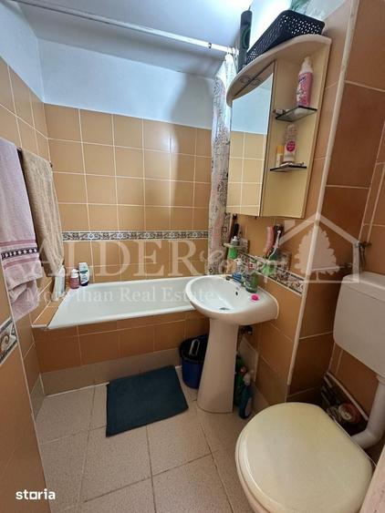 Apartament cu 2 camere în Arcul de Triumf