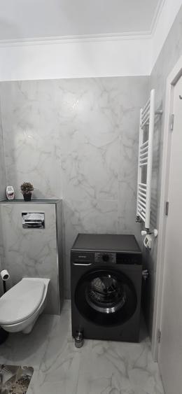 Apartament cu 2 camere în Militari