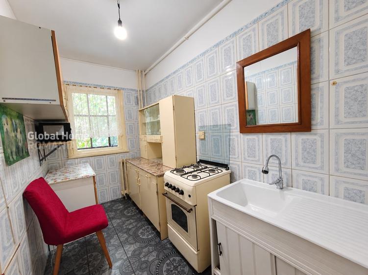 Garsonieră | Tineretului | Et. 1 | 31 mp | Balcon | Disponibilă imediat - 6