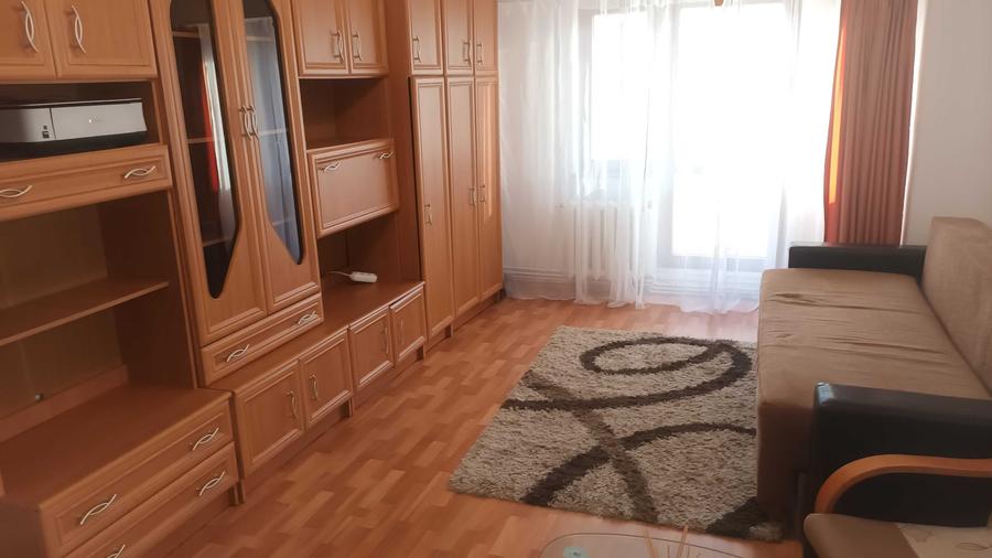 Persoana fizica dau in chirie apartament de 2 camere, decomandate, 56 mp, zona OMV Marasti la pretul de 480 Euro - 8