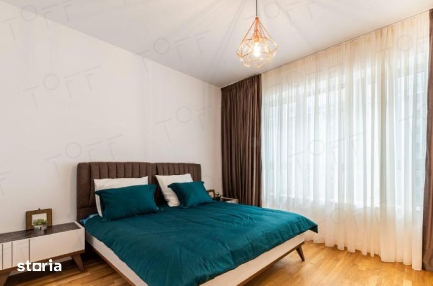 Apartament cu 2 camere decomandat în Domenii