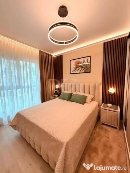 Apartament 2 camere | Complex Rezidential Exigent Plaza Faza - 2