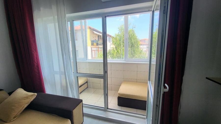 Apartament cu 2 camere decomandat, mobilat în Energia