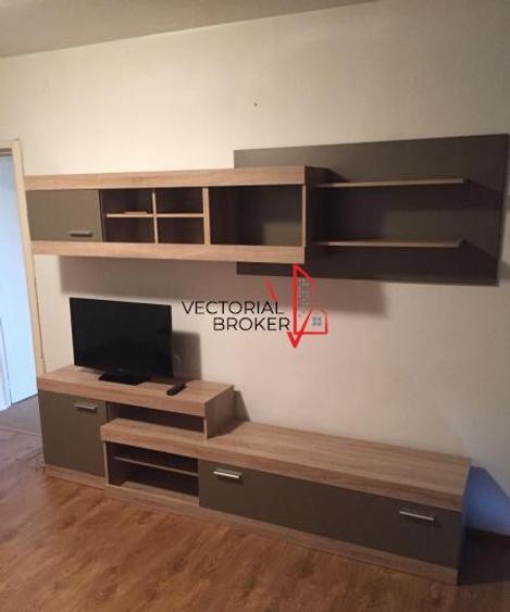 Apartament cu 2 camere decomandat în Dristor